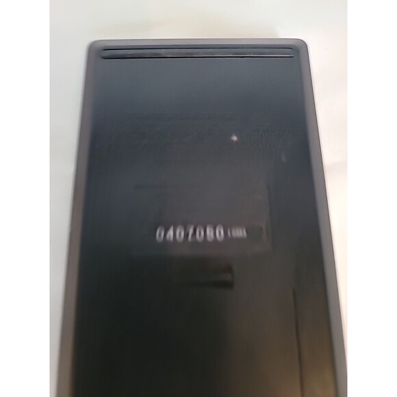 Texas Instruments 85 Graphing Calculator Works - Picture 10 of 13